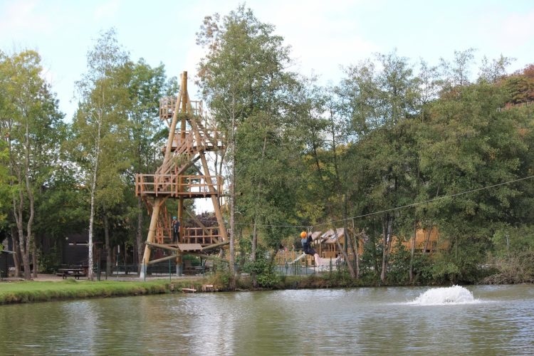 tipitoren tipi van riswick